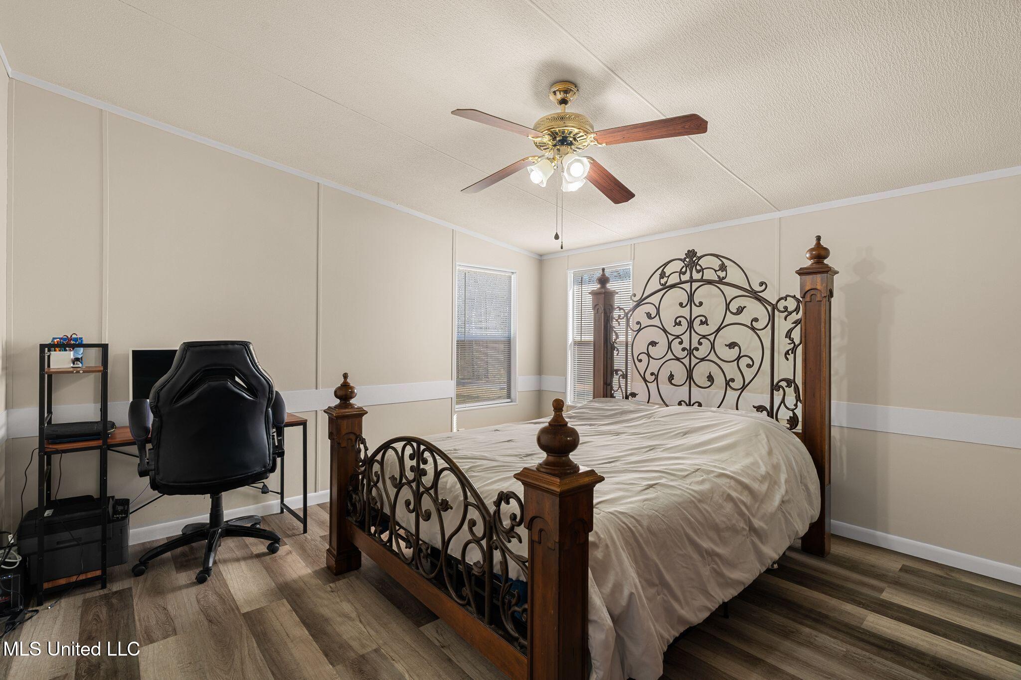 73 Mcleod Lane, Bassfield, Mississippi image 15