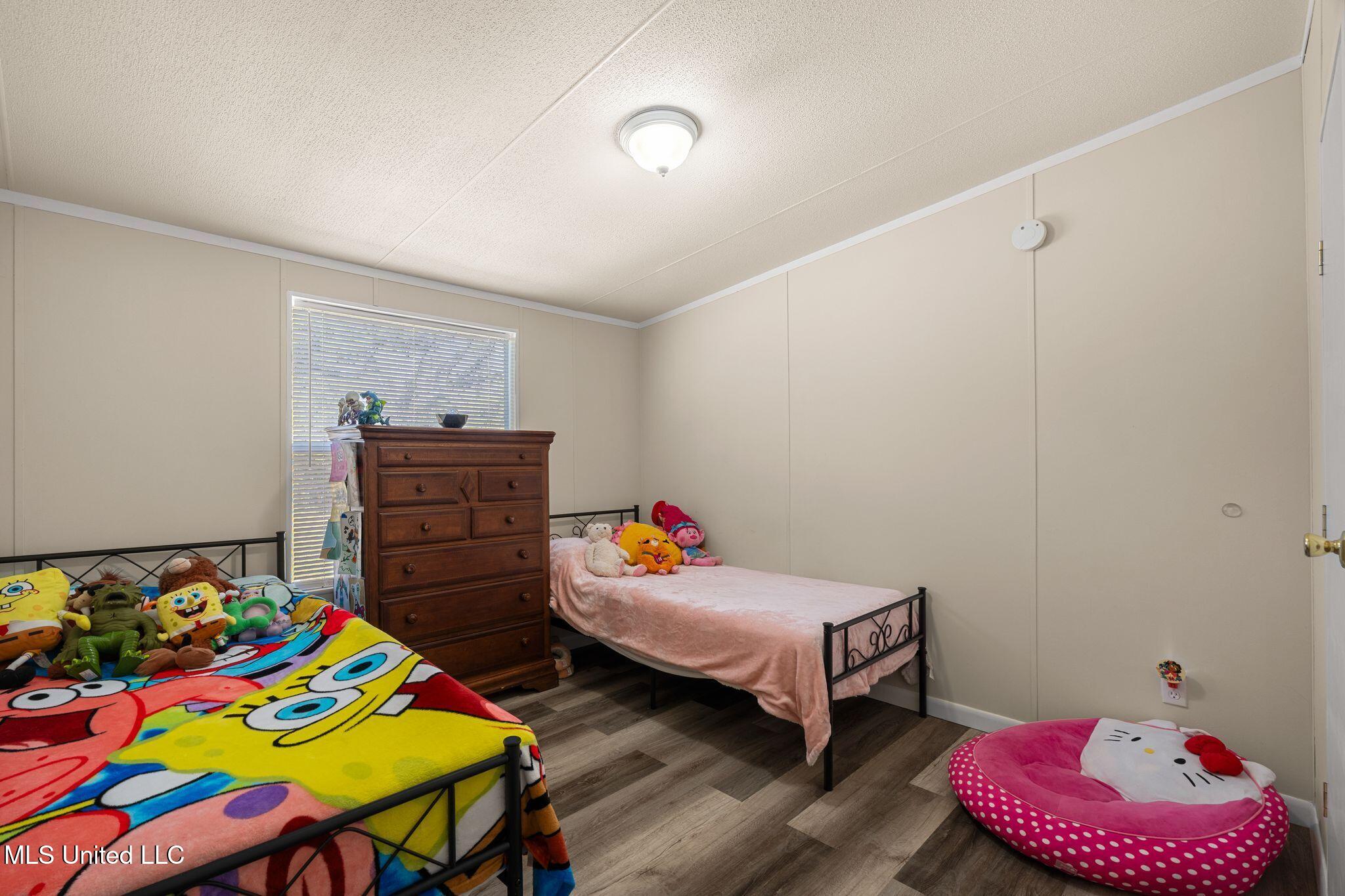 73 Mcleod Lane, Bassfield, Mississippi image 21