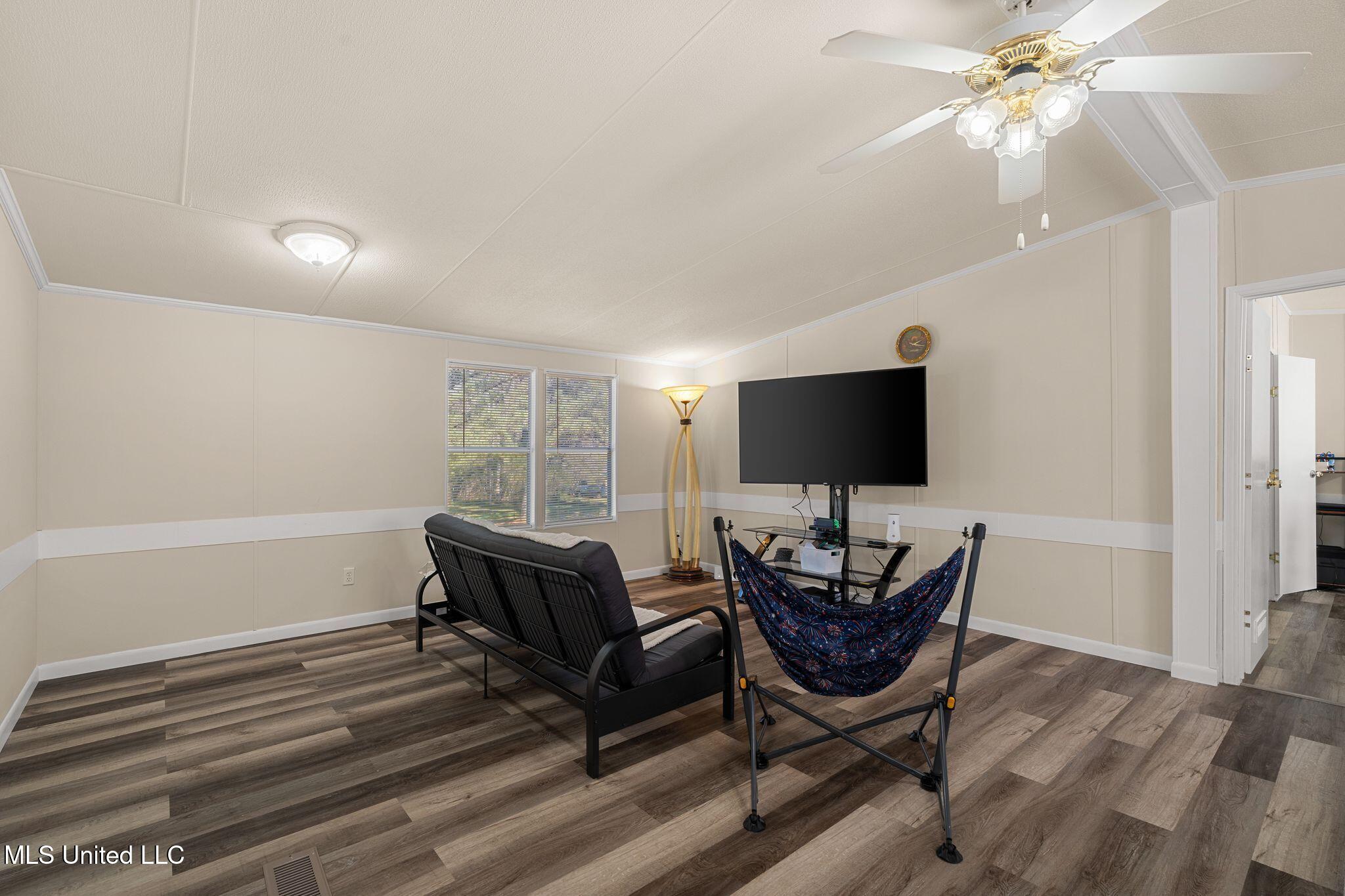 73 Mcleod Lane, Bassfield, Mississippi image 9