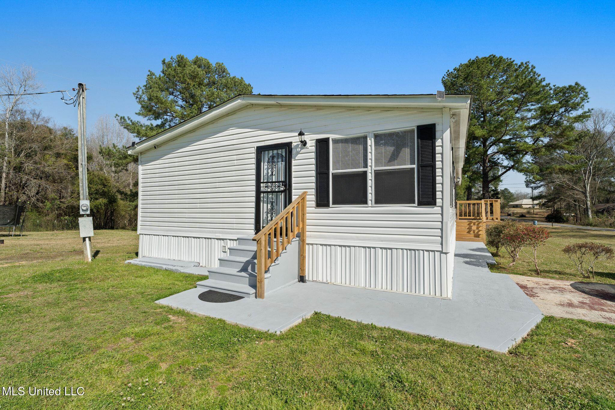 73 Mcleod Lane, Bassfield, Mississippi image 29