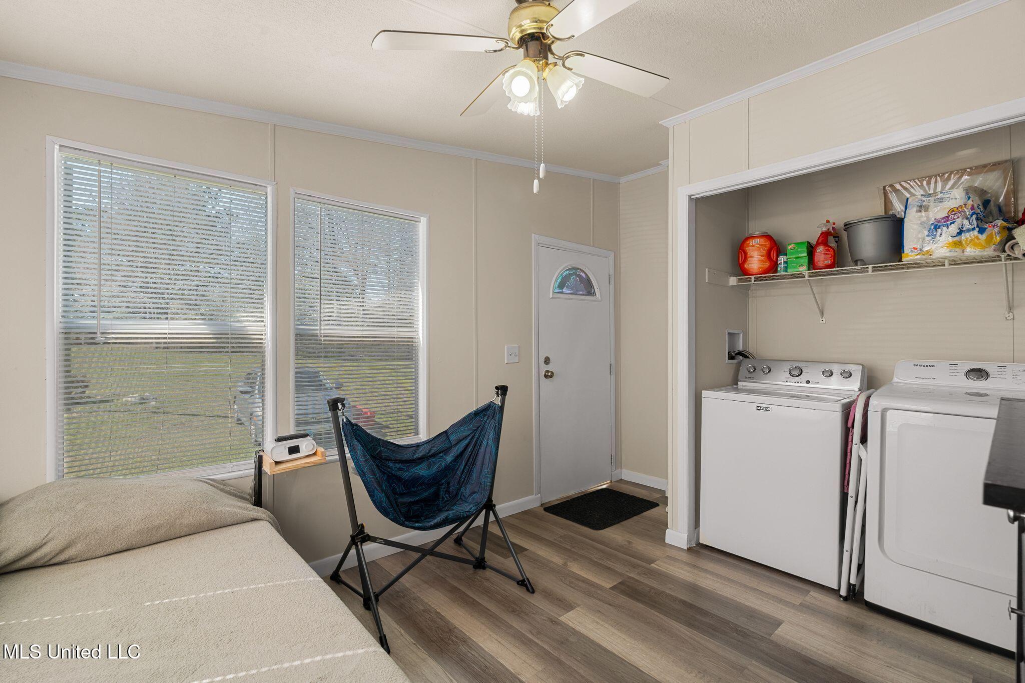 73 Mcleod Lane, Bassfield, Mississippi image 26