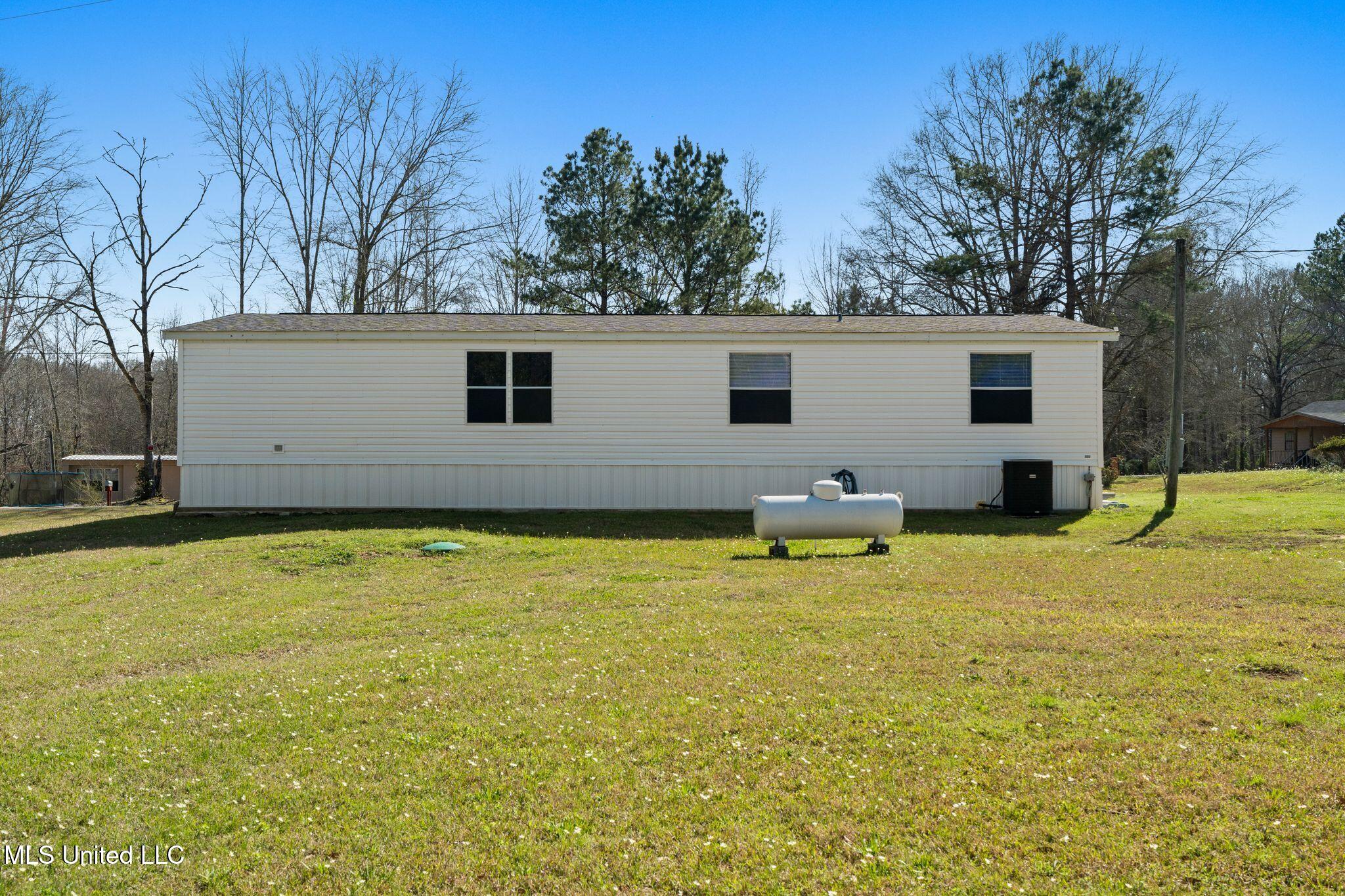 73 Mcleod Lane, Bassfield, Mississippi image 30