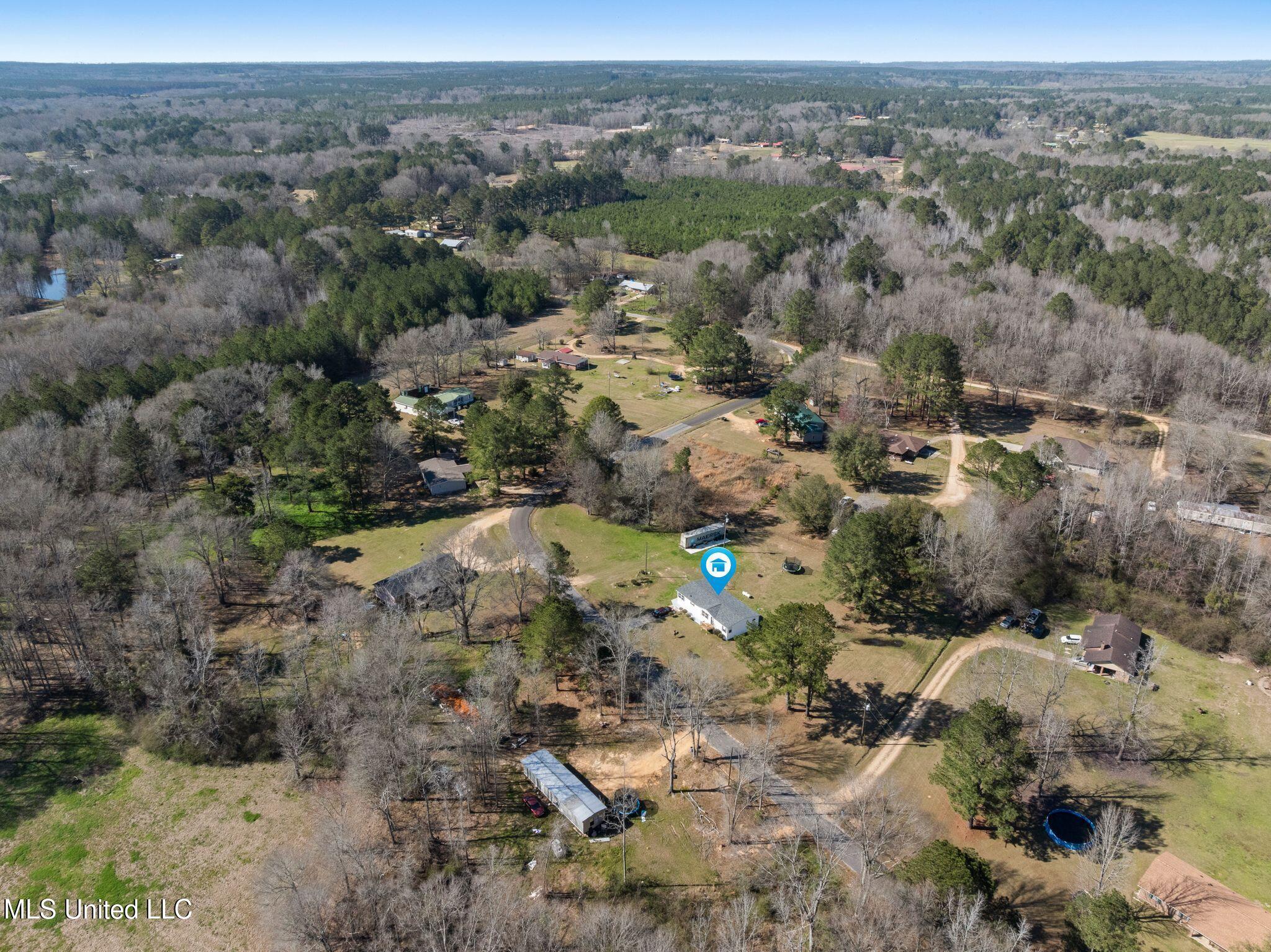 73 Mcleod Lane, Bassfield, Mississippi image 36