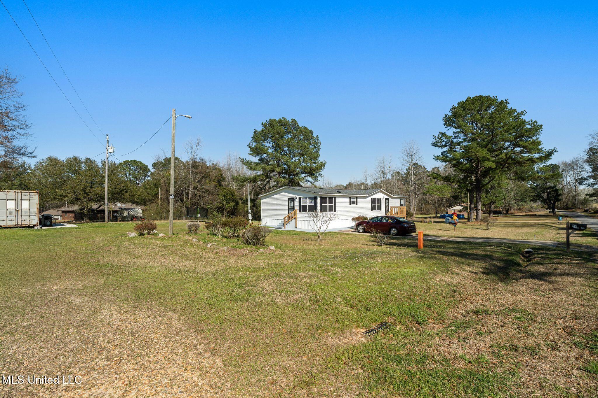 73 Mcleod Lane, Bassfield, Mississippi image 4