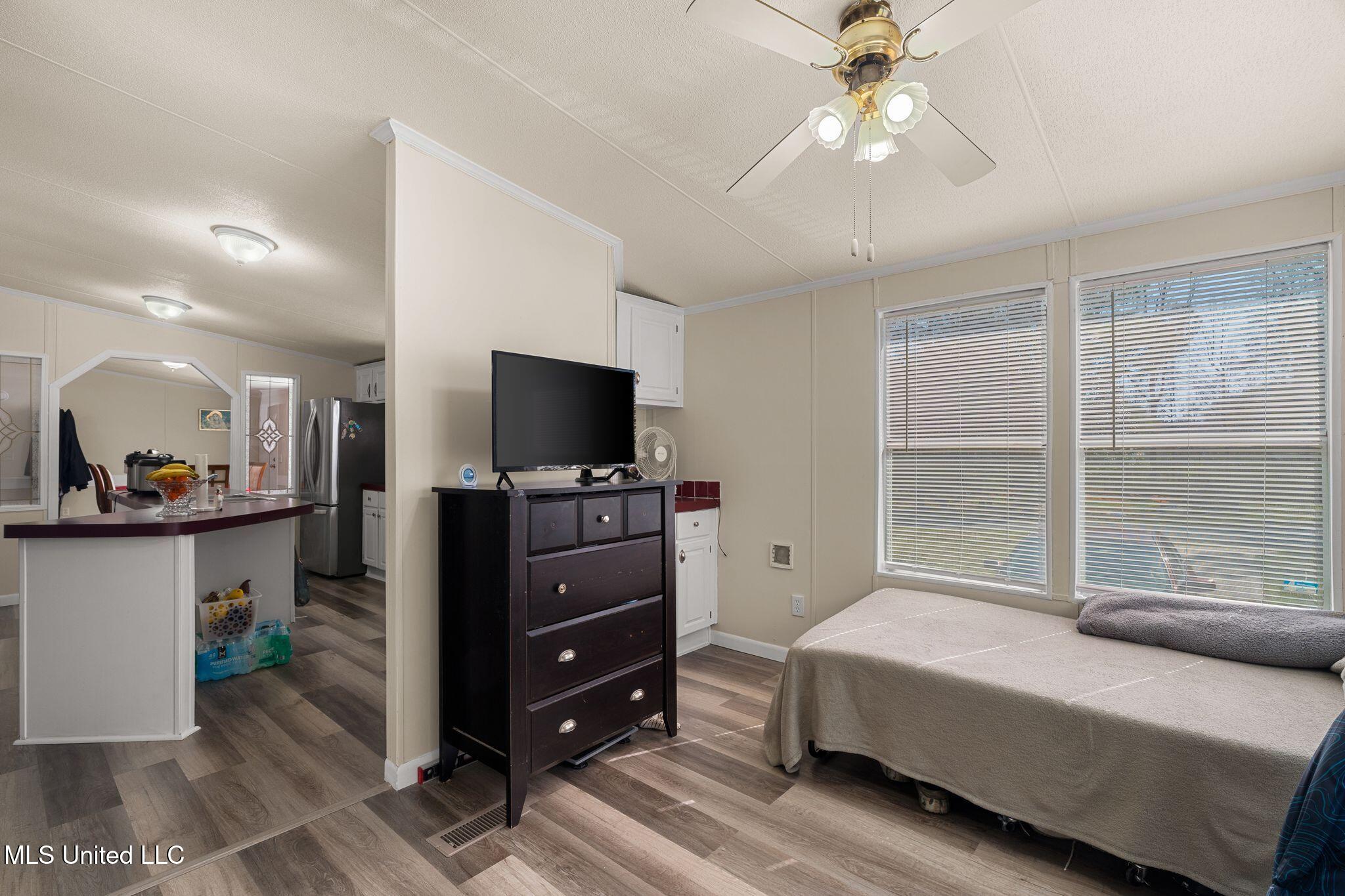 73 Mcleod Lane, Bassfield, Mississippi image 27