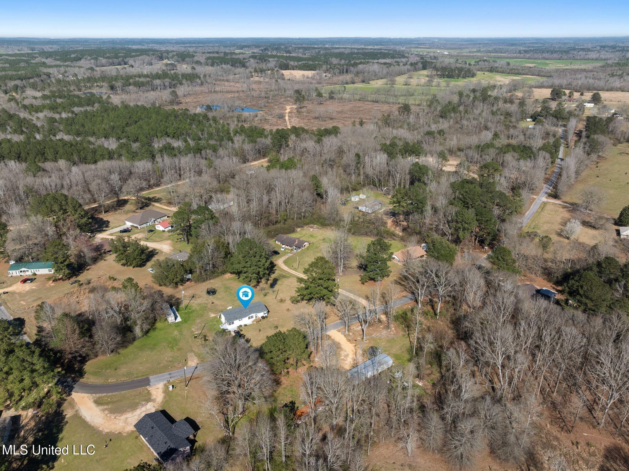 73 Mcleod Lane, Bassfield, Mississippi image 35
