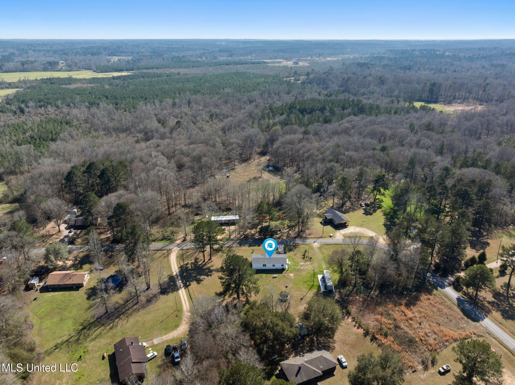 73 Mcleod Lane, Bassfield, Mississippi image 37
