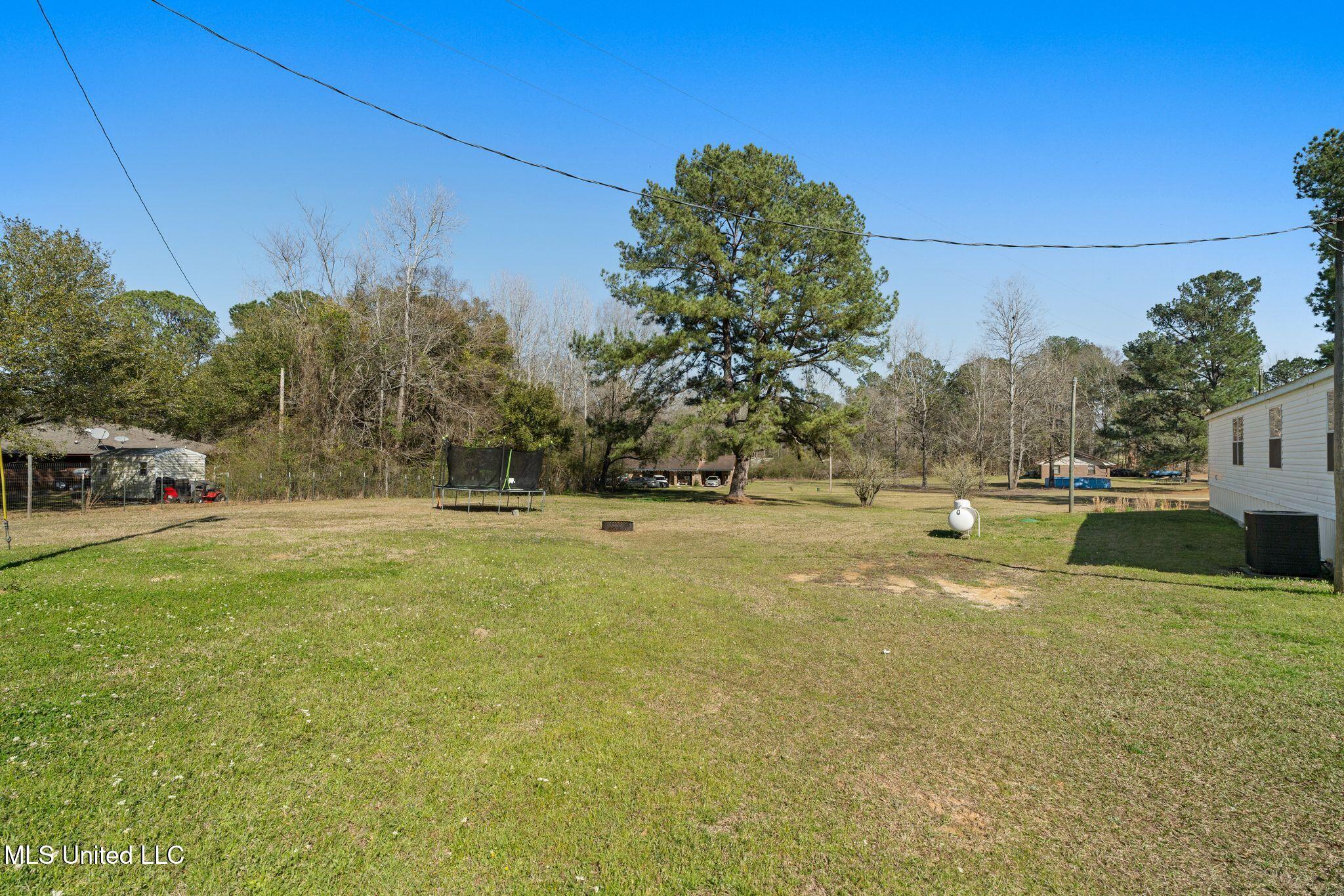 73 Mcleod Lane, Bassfield, Mississippi image 31