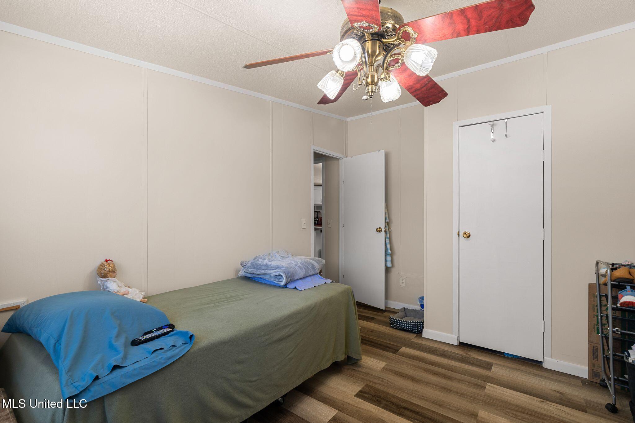 73 Mcleod Lane, Bassfield, Mississippi image 25