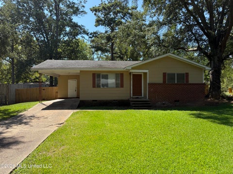 Homes For Sale - 4161 Shelton Street<br/> Pearl, MS 39208