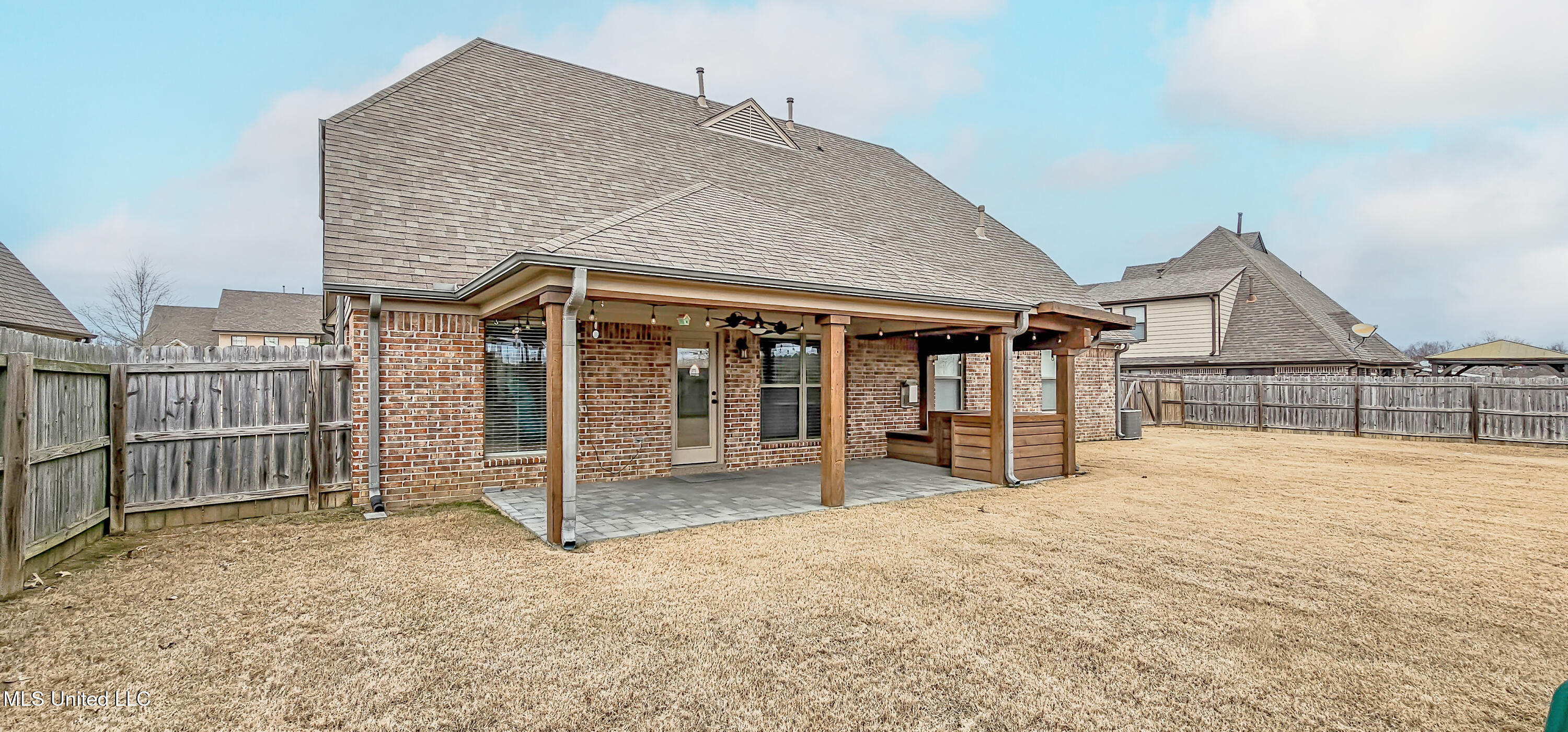 13511 Lapstone Lane, Olive Branch, Mississippi image 31