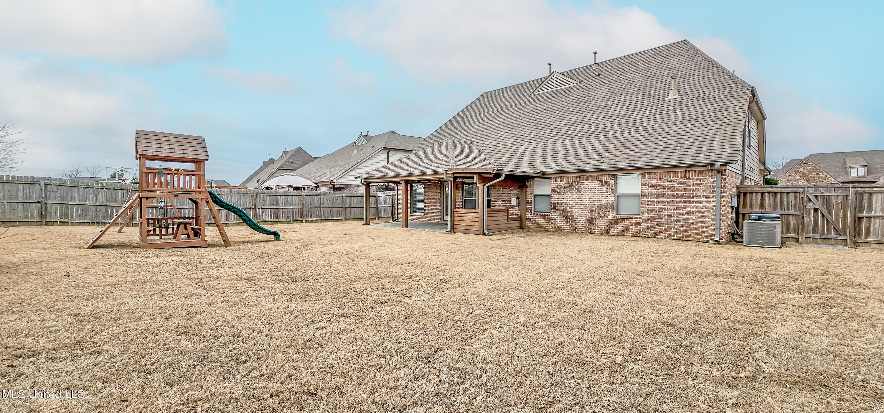 13511 Lapstone Lane, Olive Branch, Mississippi image 32