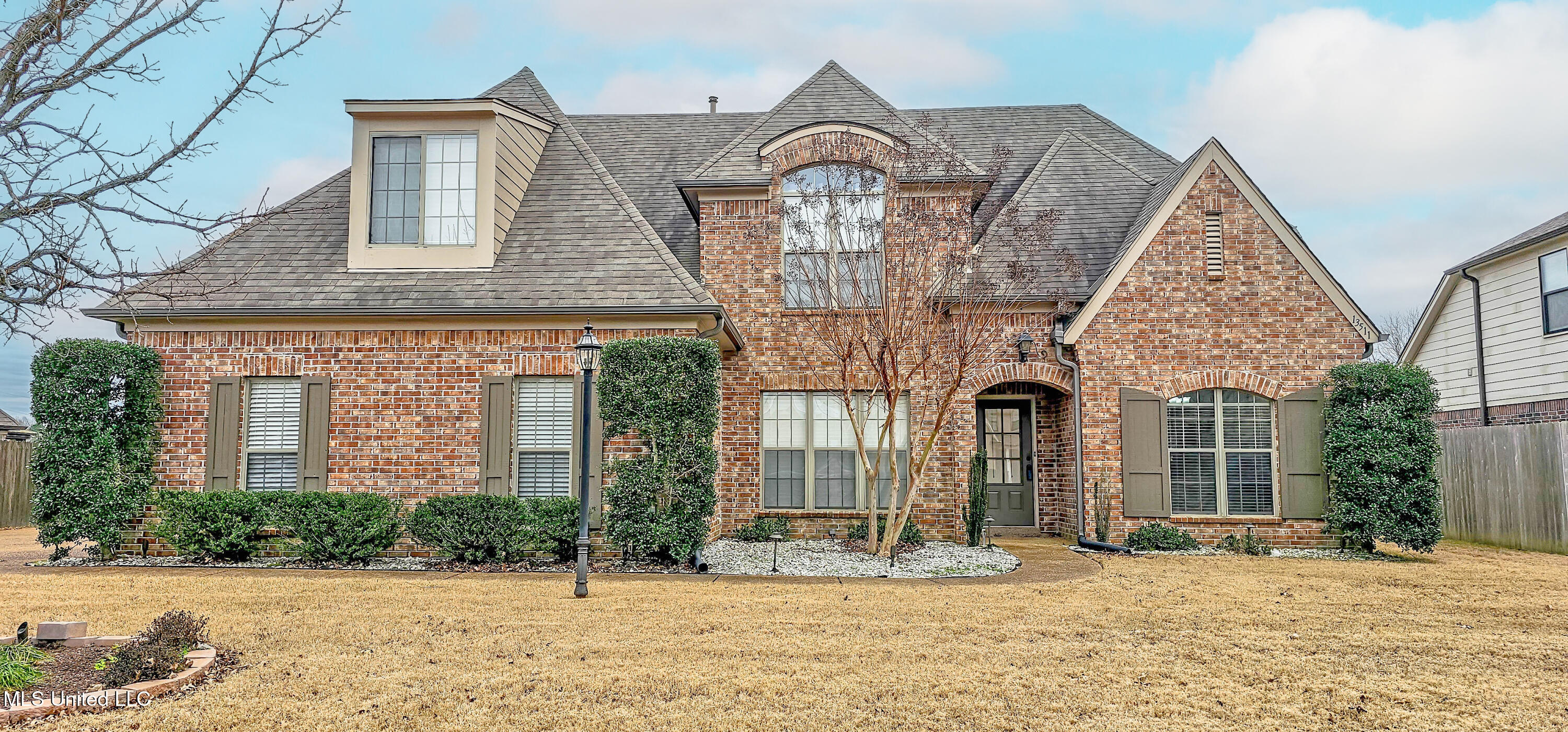 13511 Lapstone Lane, Olive Branch, Mississippi image 1