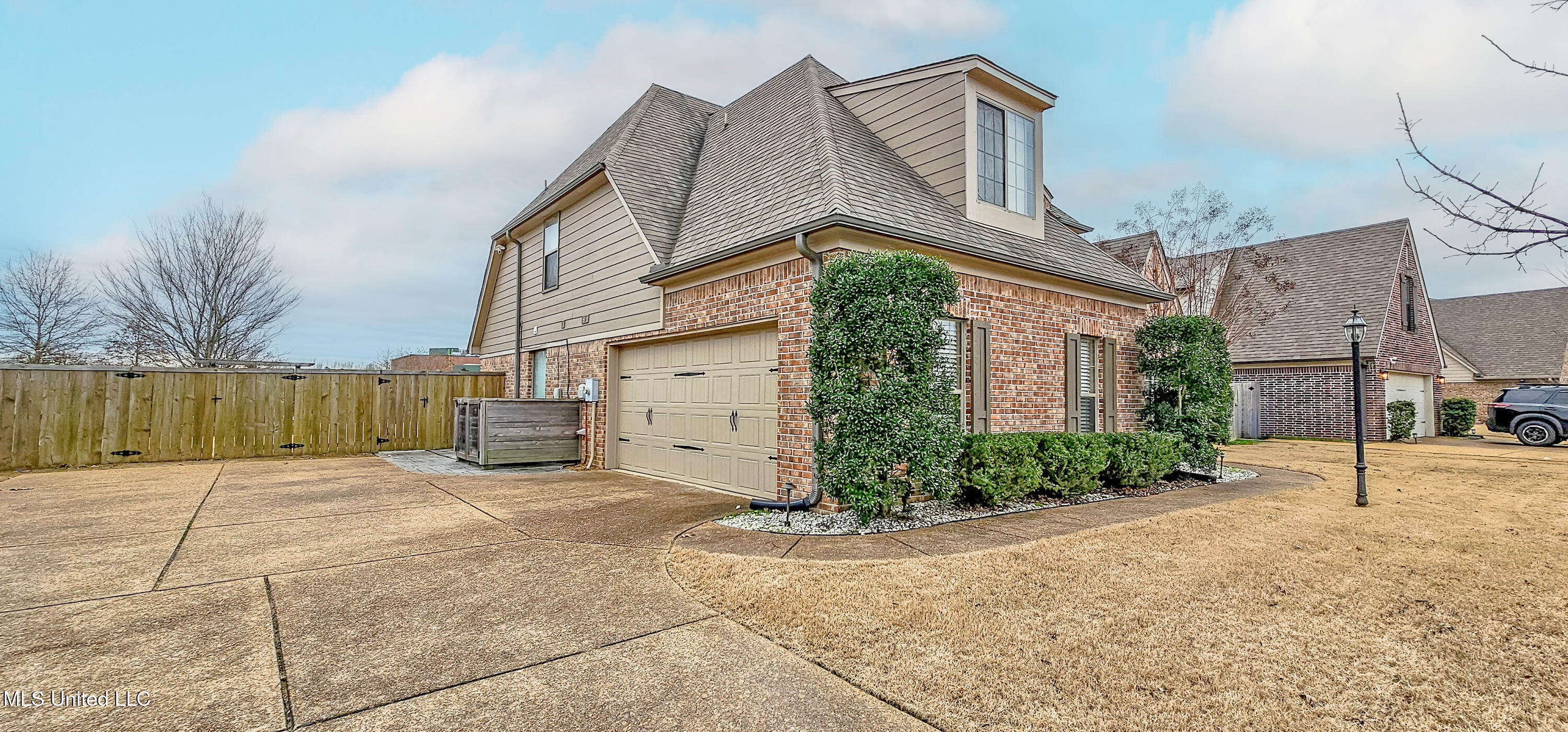 13511 Lapstone Lane, Olive Branch, Mississippi image 3