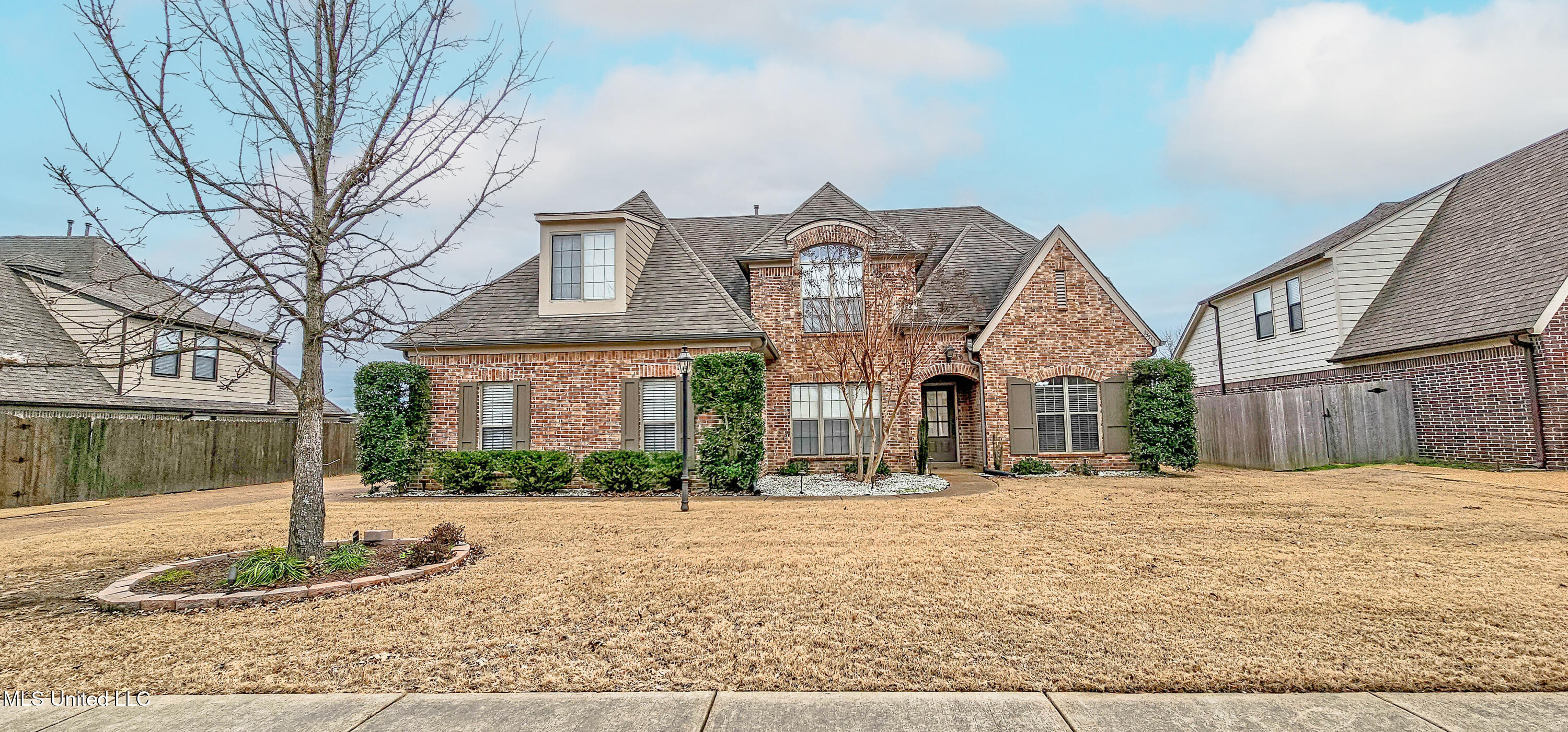 13511 Lapstone Lane, Olive Branch, Mississippi image 2