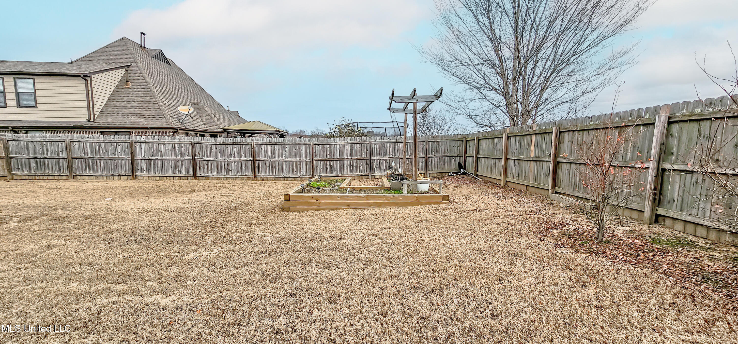 13511 Lapstone Lane, Olive Branch, Mississippi image 30