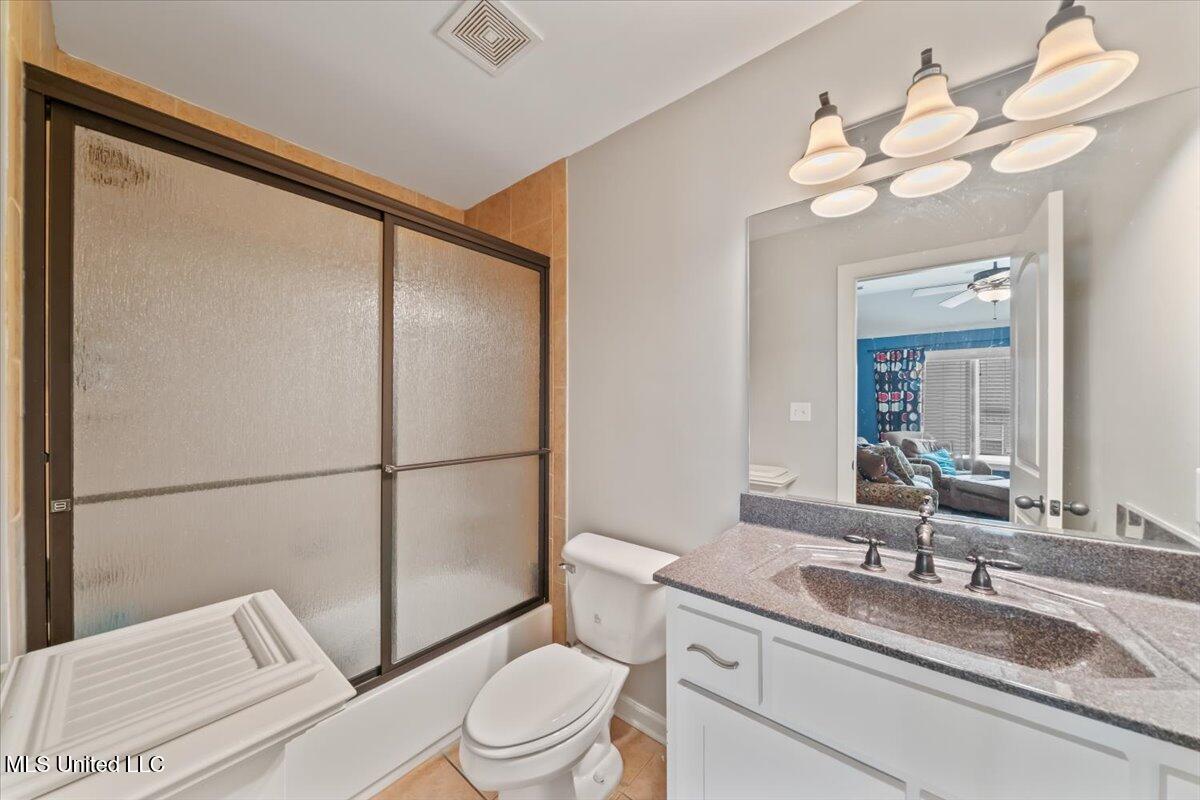 4330 Trumpington Cove, Southaven, Mississippi image 38