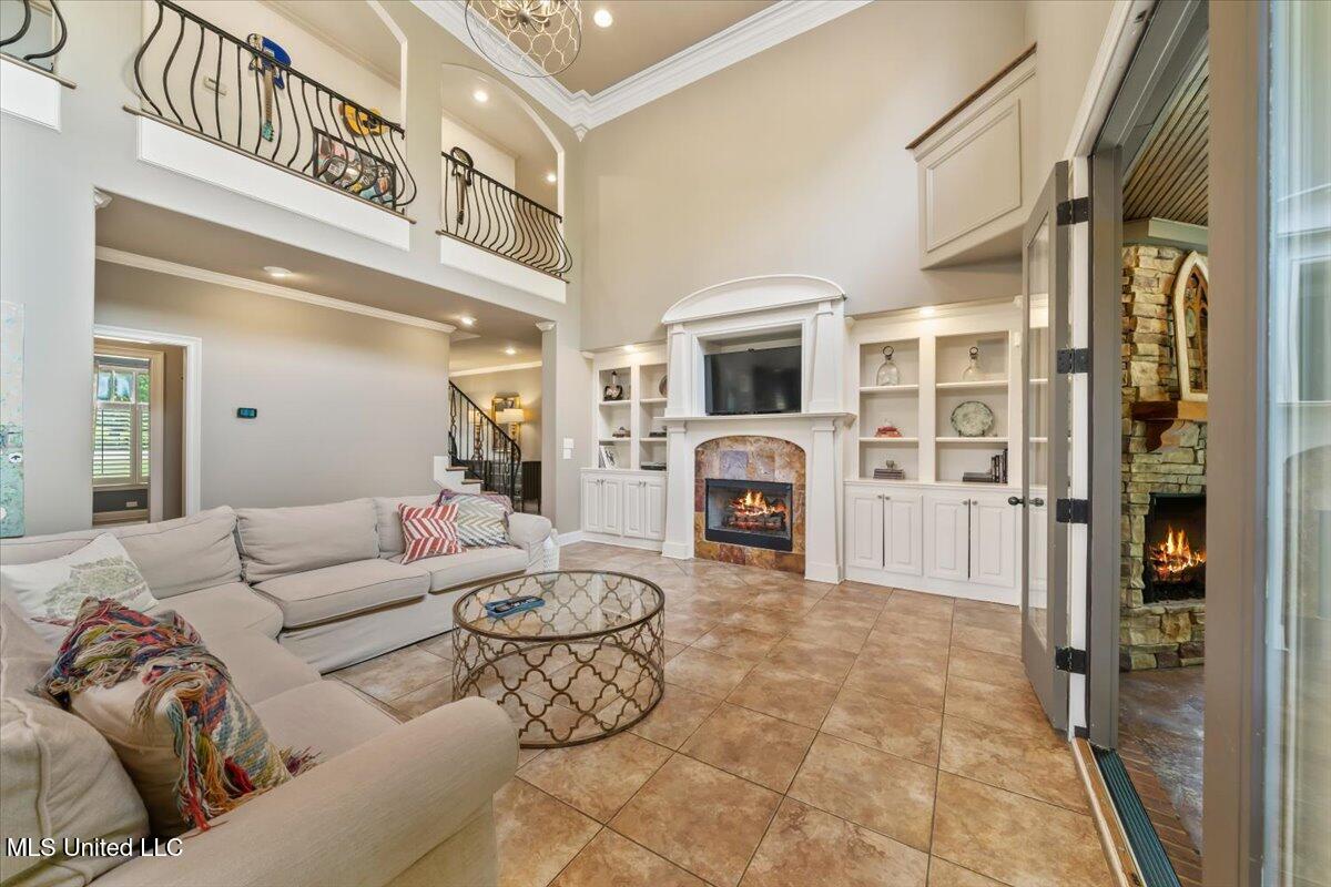 4330 Trumpington Cove, Southaven, Mississippi image 7