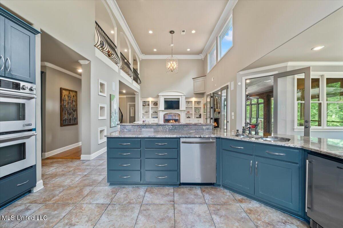 4330 Trumpington Cove, Southaven, Mississippi image 16