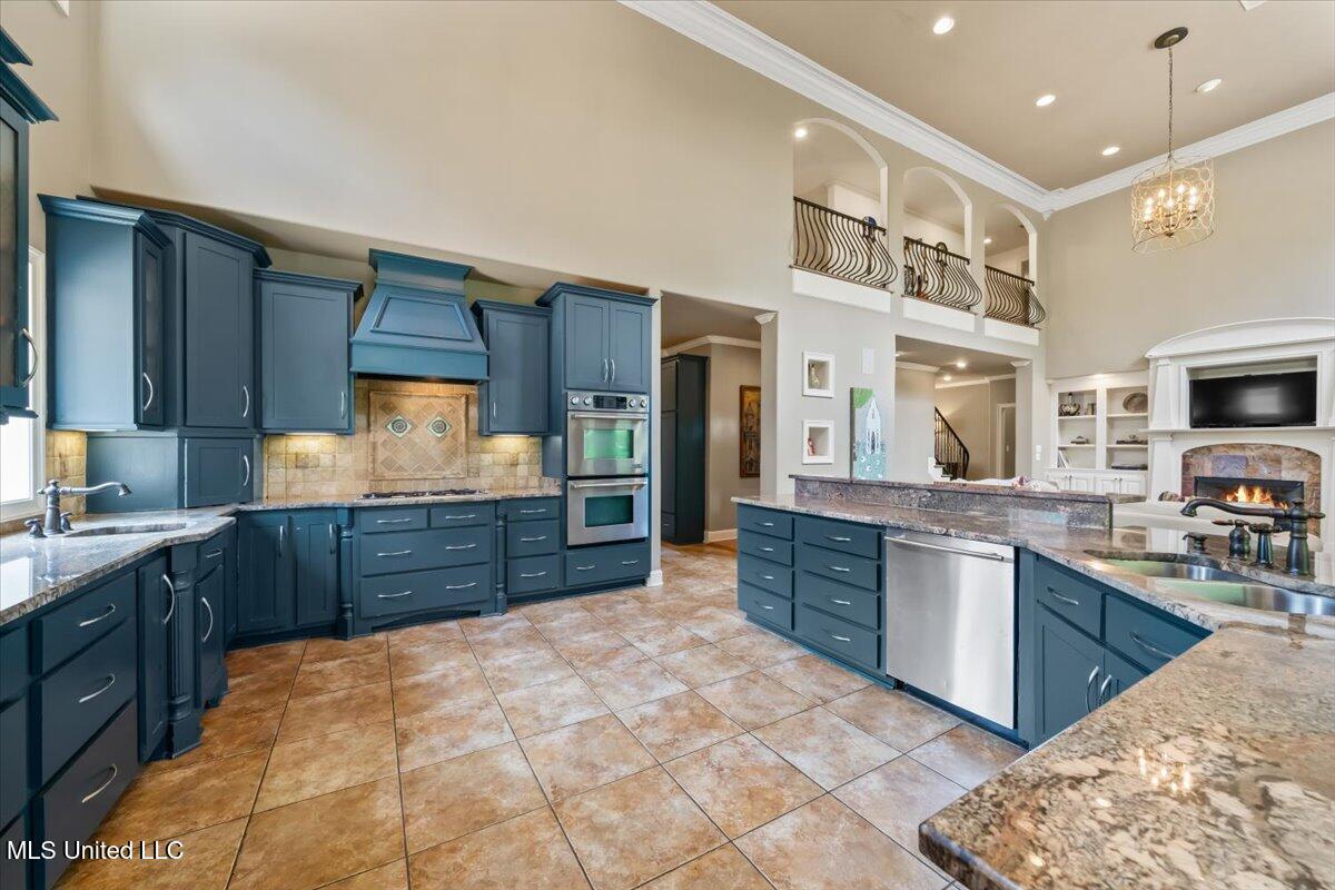 4330 Trumpington Cove, Southaven, Mississippi image 13