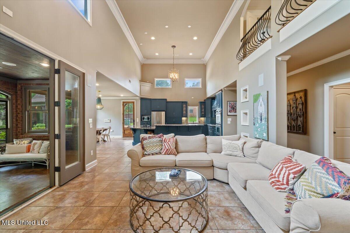 4330 Trumpington Cove, Southaven, Mississippi image 11