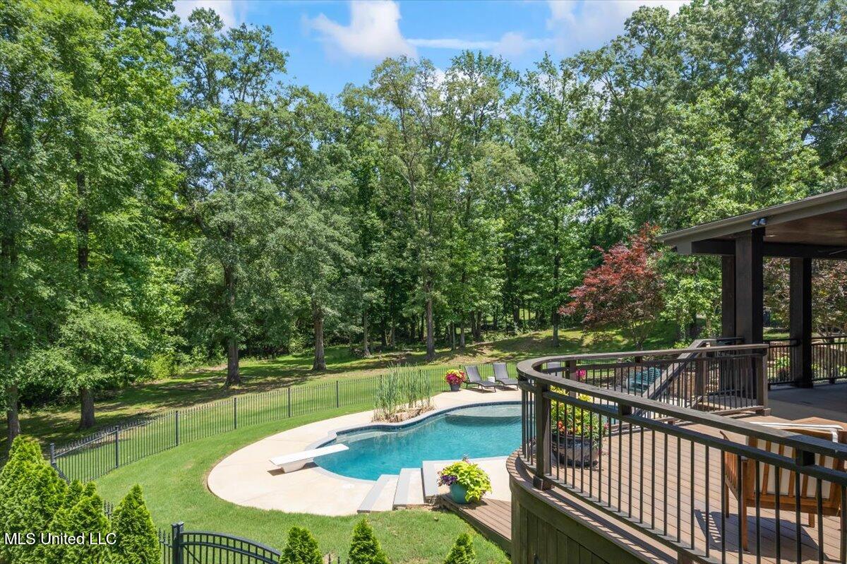4330 Trumpington Cove, Southaven, Mississippi image 45