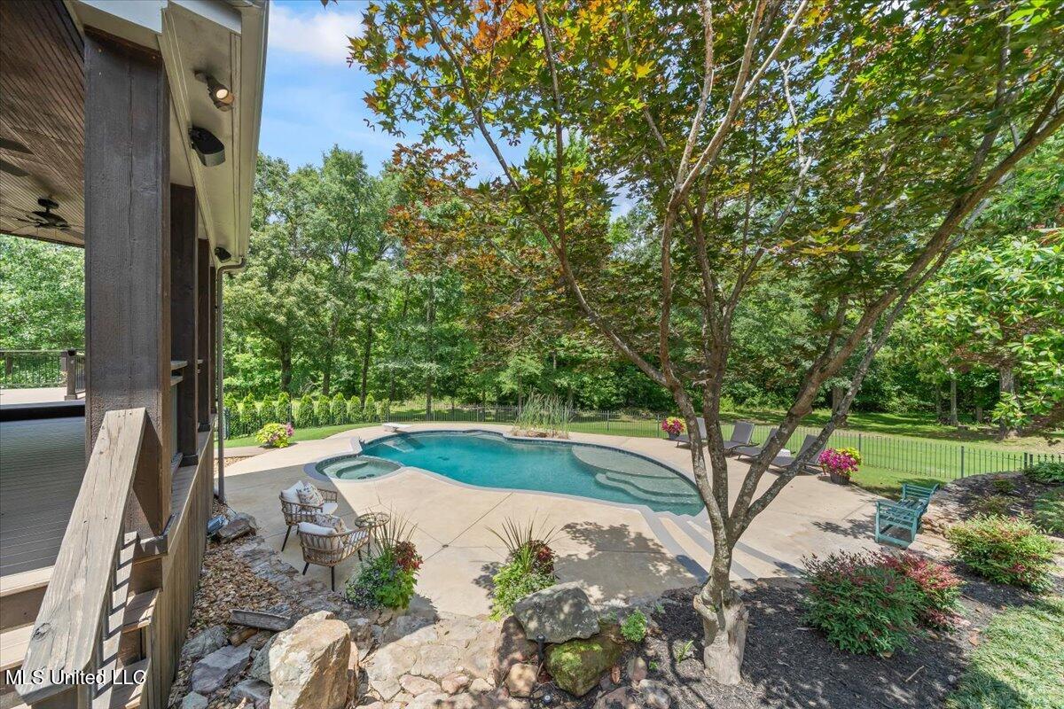 4330 Trumpington Cove, Southaven, Mississippi image 42