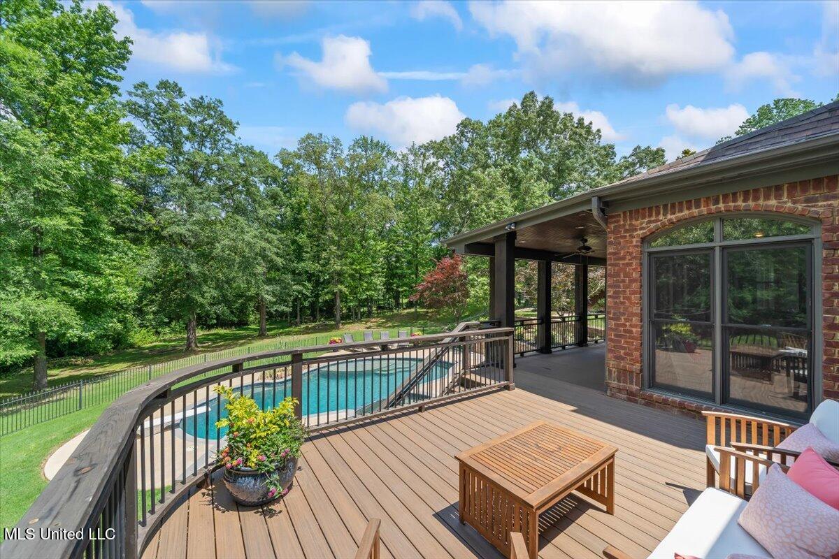 4330 Trumpington Cove, Southaven, Mississippi image 22