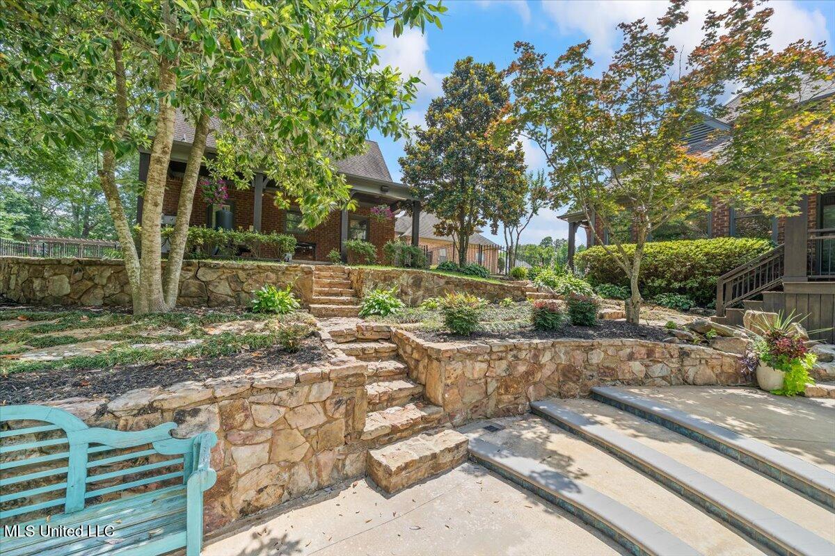 4330 Trumpington Cove, Southaven, Mississippi image 47