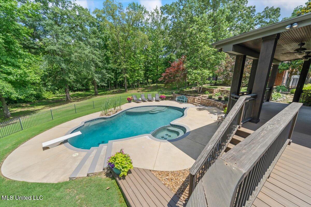 4330 Trumpington Cove, Southaven, Mississippi image 23