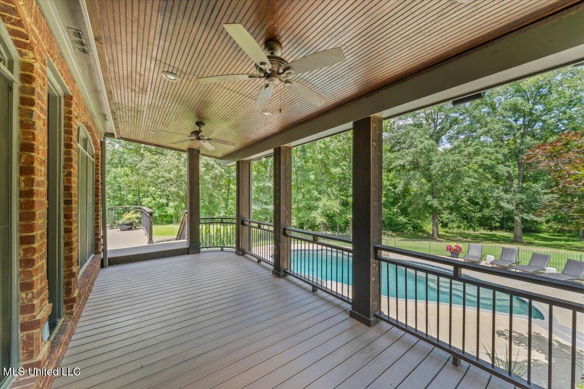 4330 Trumpington Cove, Southaven, Mississippi image 41