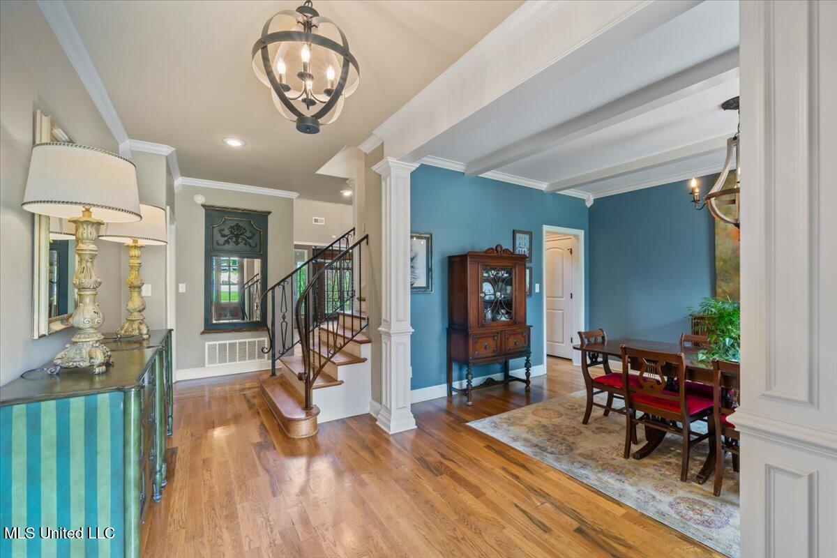 4330 Trumpington Cove, Southaven, Mississippi image 6