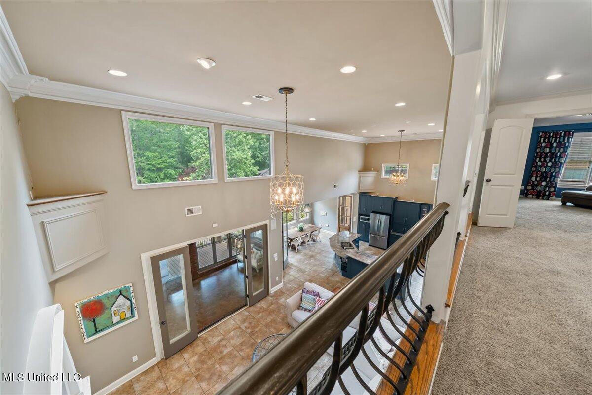 4330 Trumpington Cove, Southaven, Mississippi image 31