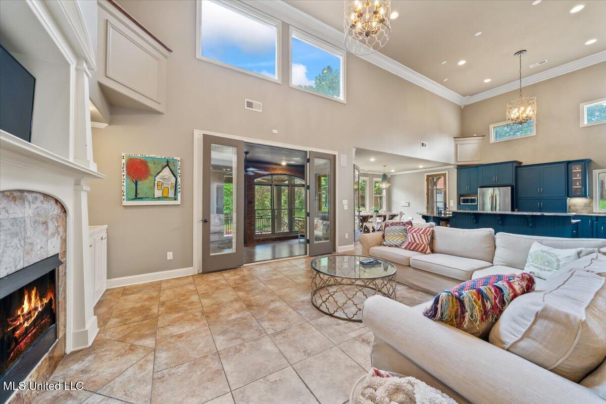 4330 Trumpington Cove, Southaven, Mississippi image 9