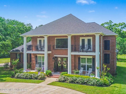Homes For Sale - 22550 Maes Lane<br/> Gulfport, MS 39503