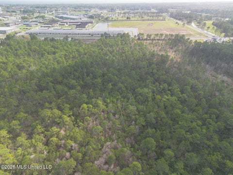 Vacant Land For Sale - Canal Road<br/> Gulfport, MS 39501