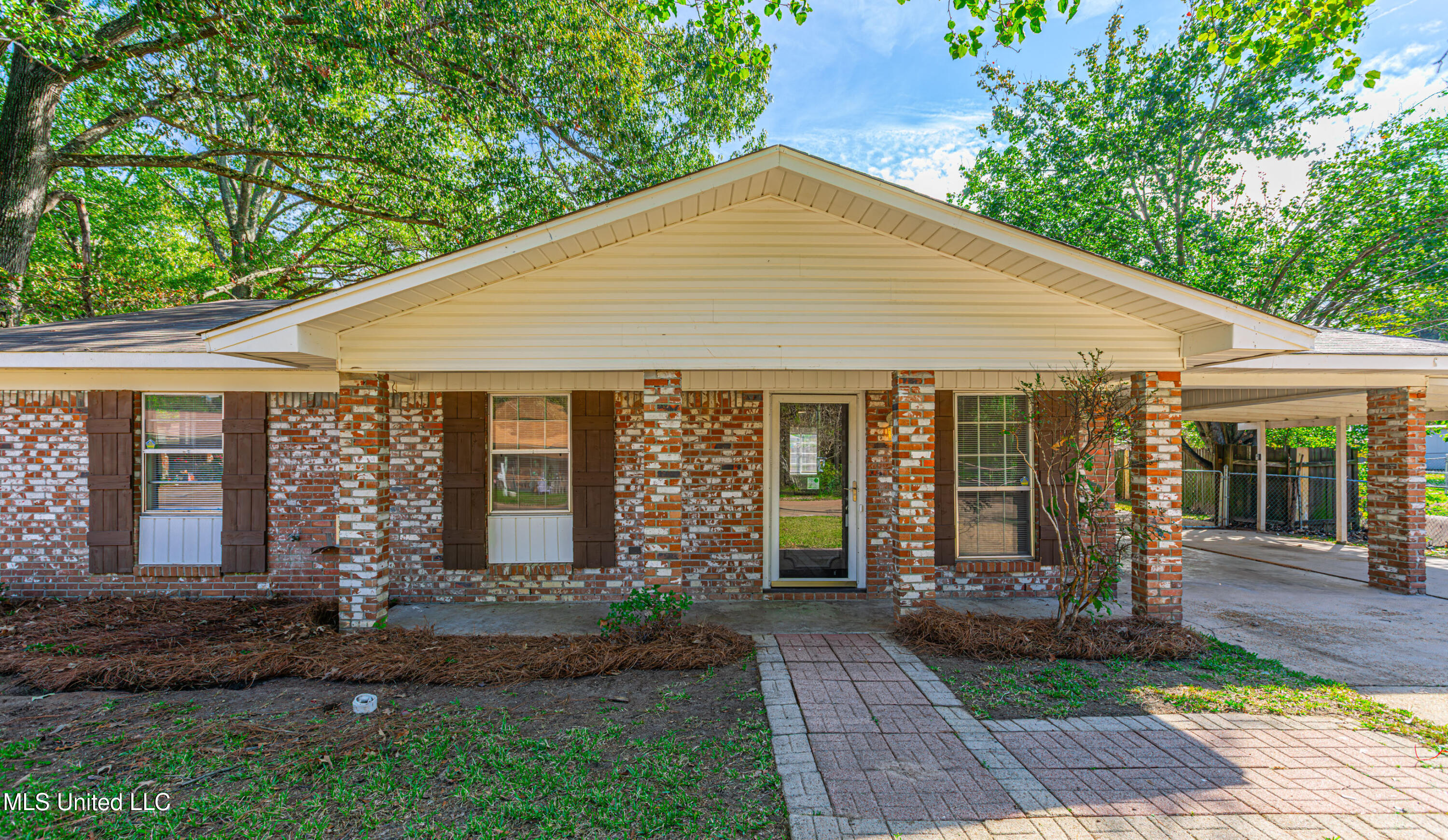 329 Lionel Road, Pearl, Mississippi image 3