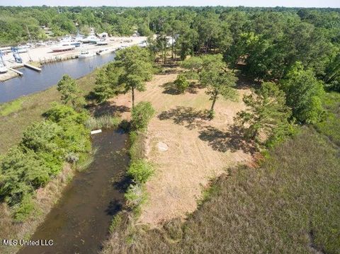 Vacant Land For Sale - Irondale Street<br/> Gautier, MS 39553