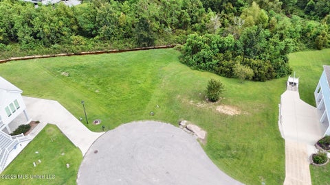 Vacant Land For Sale - Sarah's Lane<br/> Waveland, MS 39576