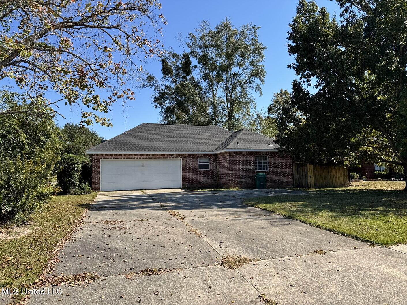 14350 W Carriage Circle, Gulfport, Mississippi image 17