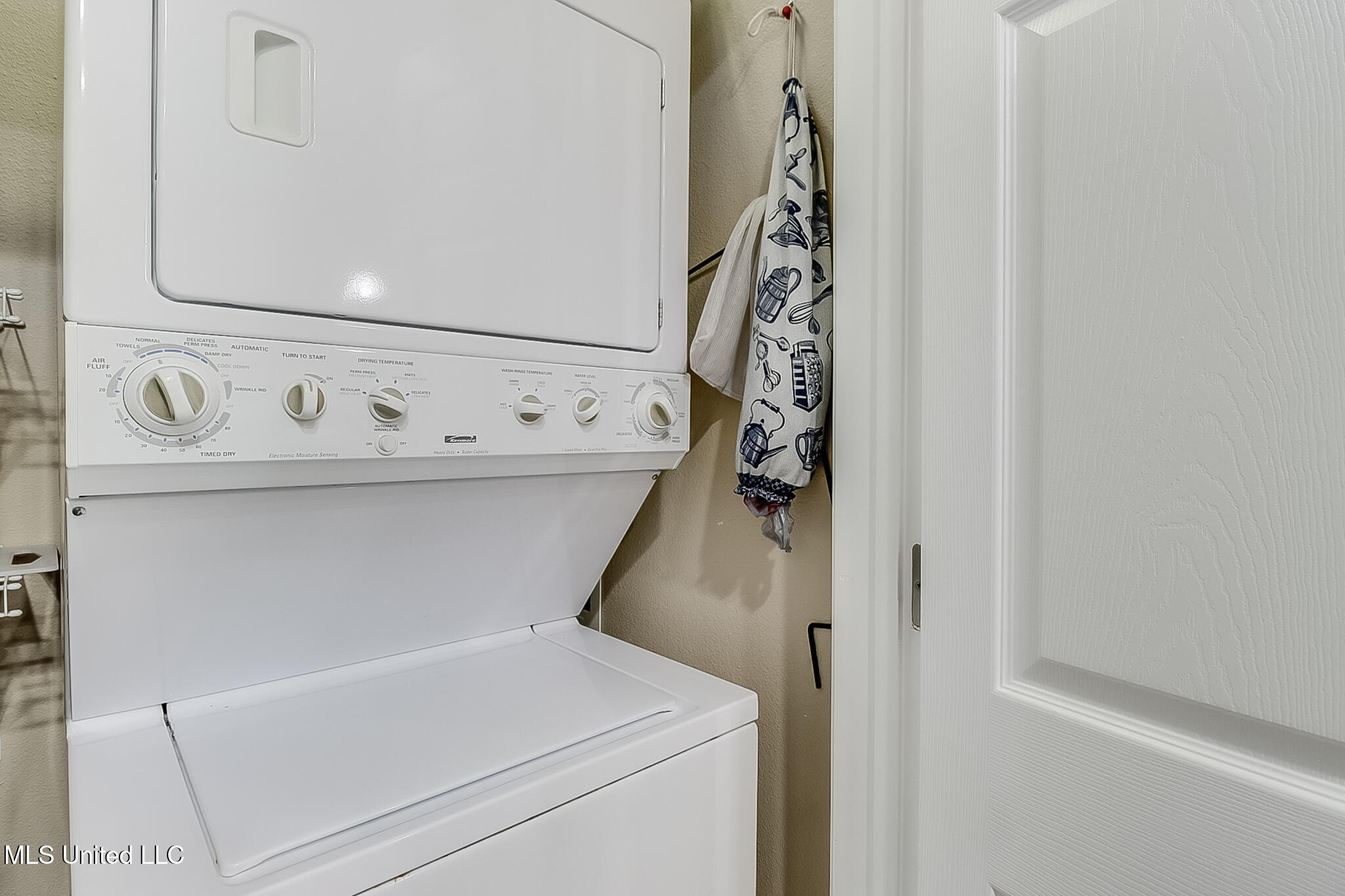 548 W Beach Boulevard #110, Long Beach, Mississippi image 22
