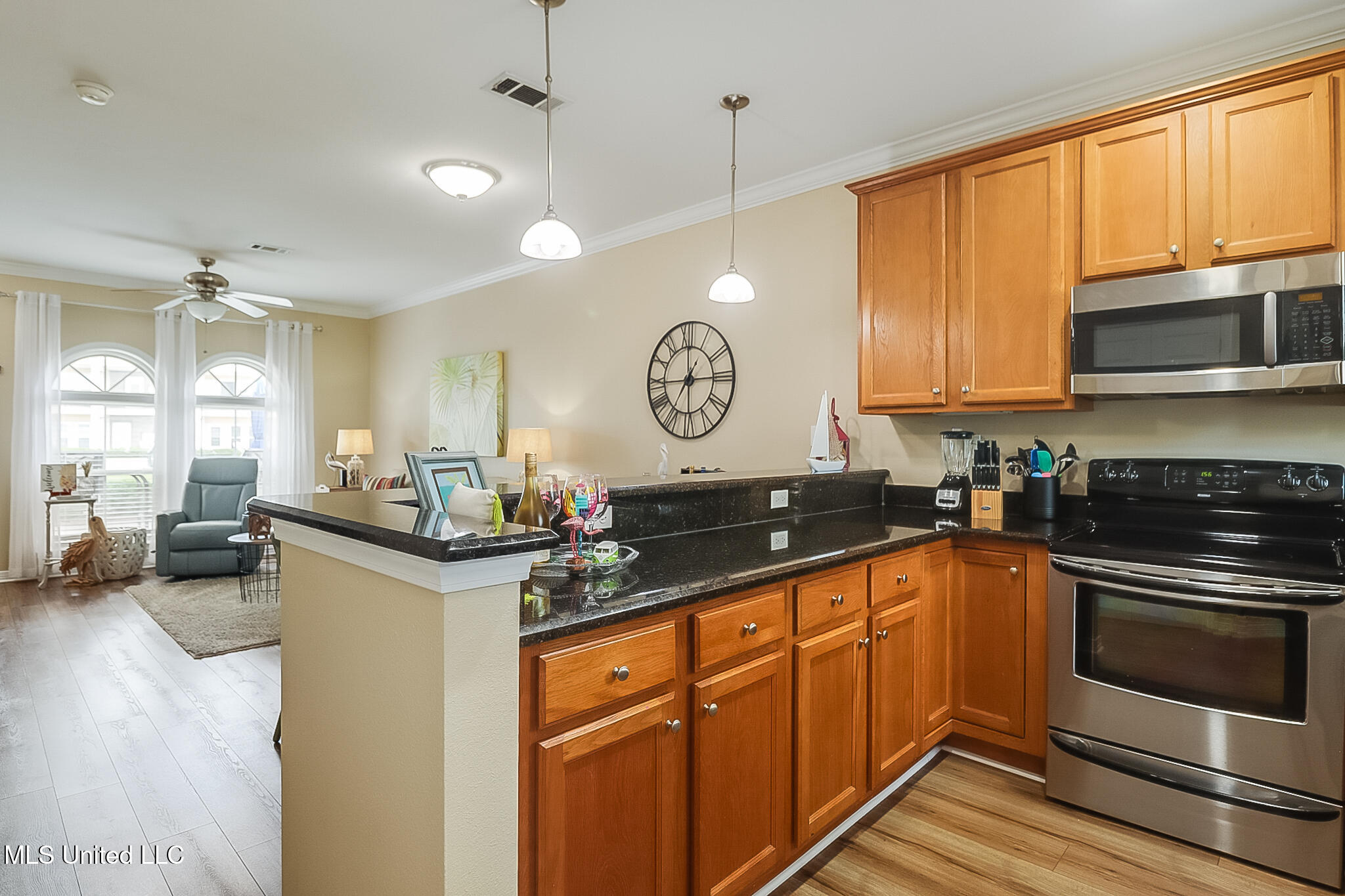 548 W Beach Boulevard #110, Long Beach, Mississippi image 14