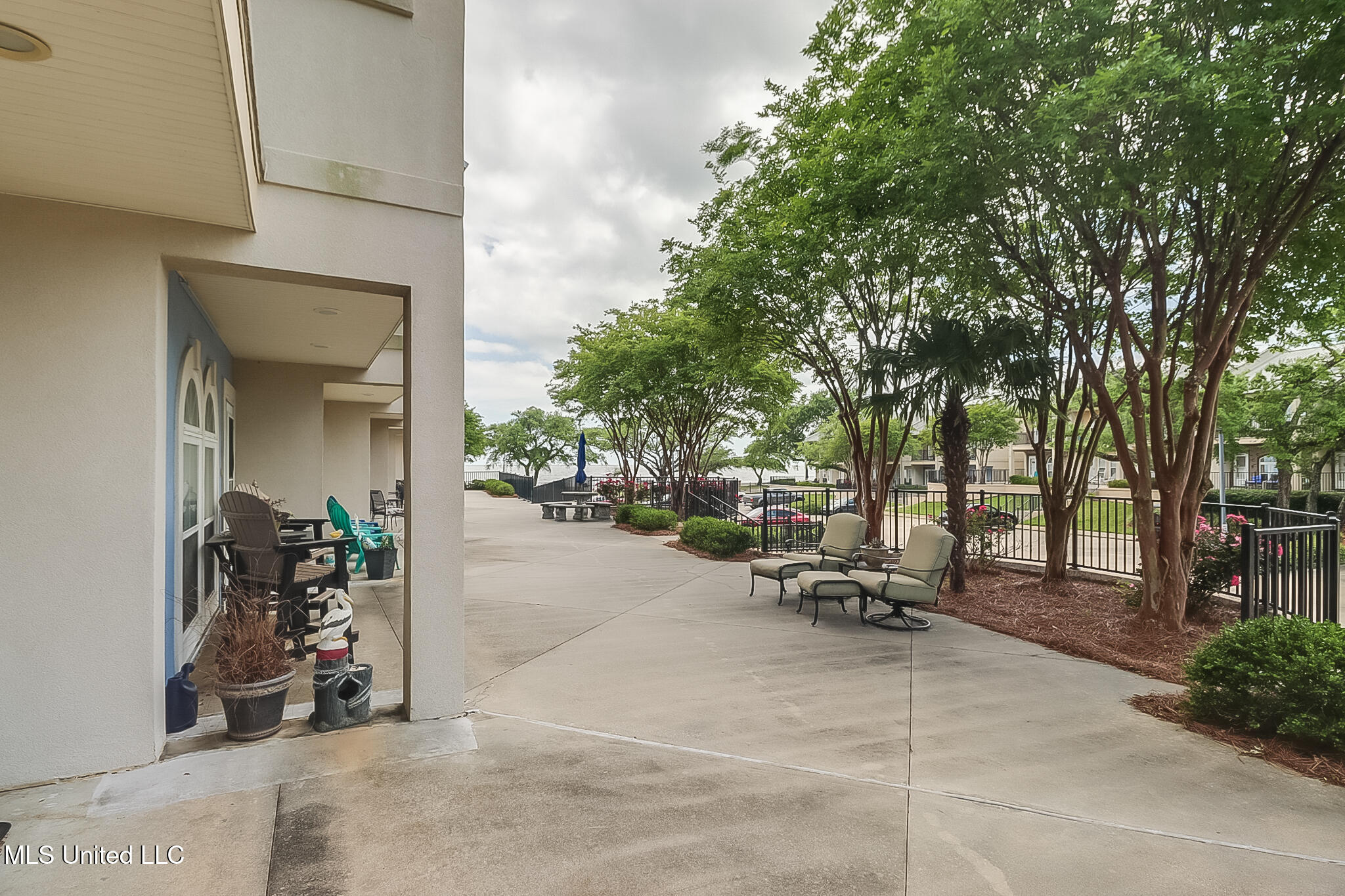 548 W Beach Boulevard #110, Long Beach, Mississippi image 25