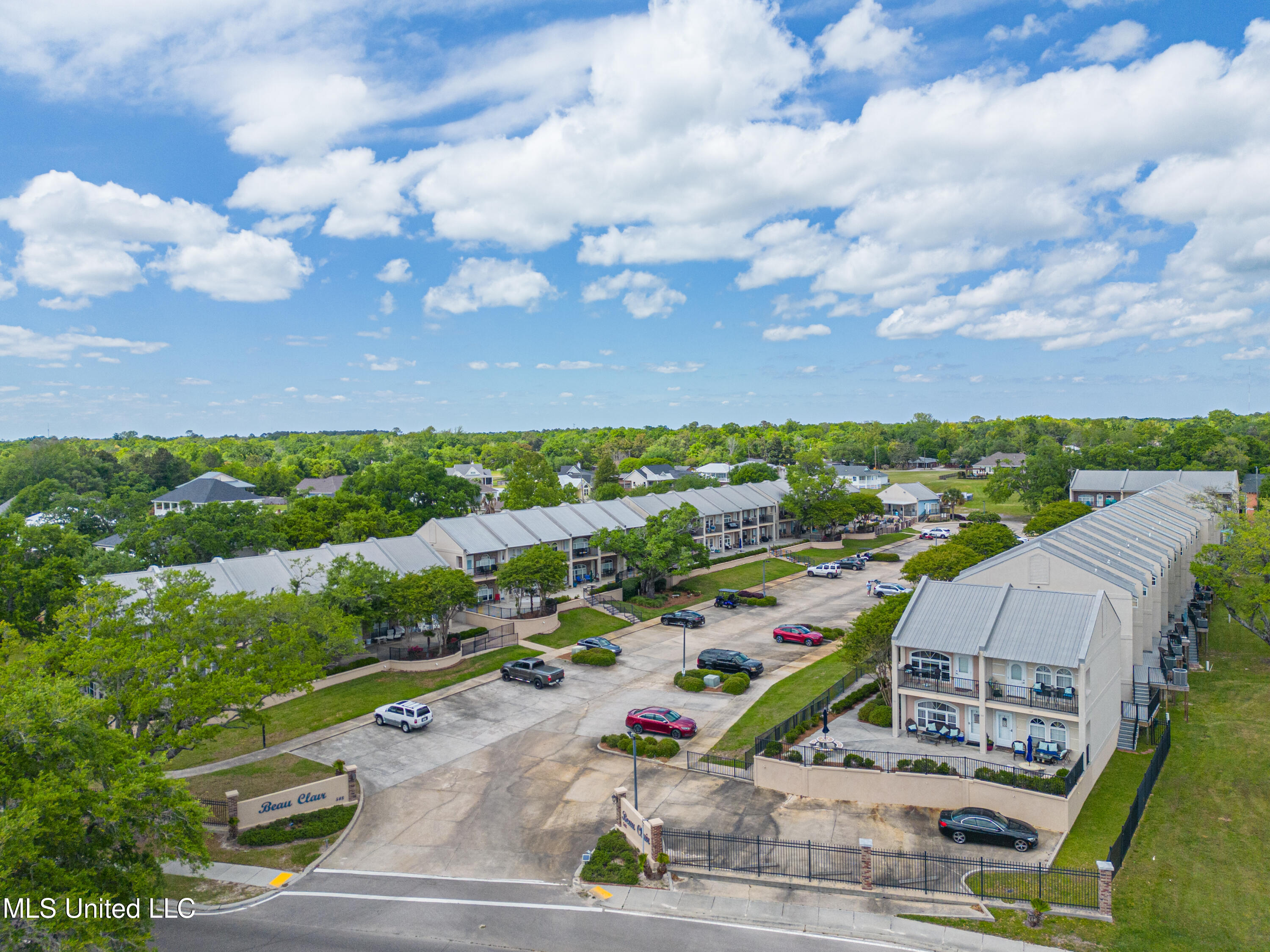 548 W Beach Boulevard #110, Long Beach, Mississippi image 7