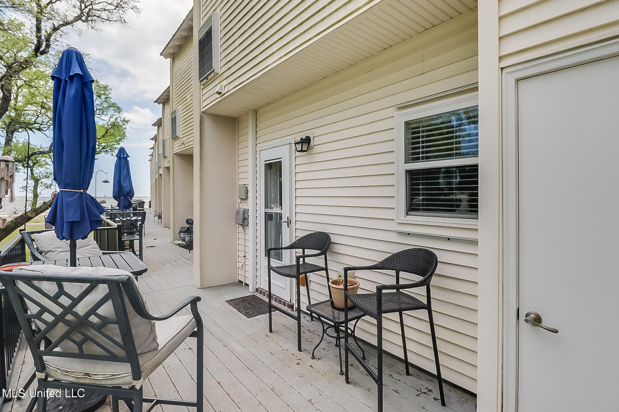 548 W Beach Boulevard #110, Long Beach, Mississippi image 23