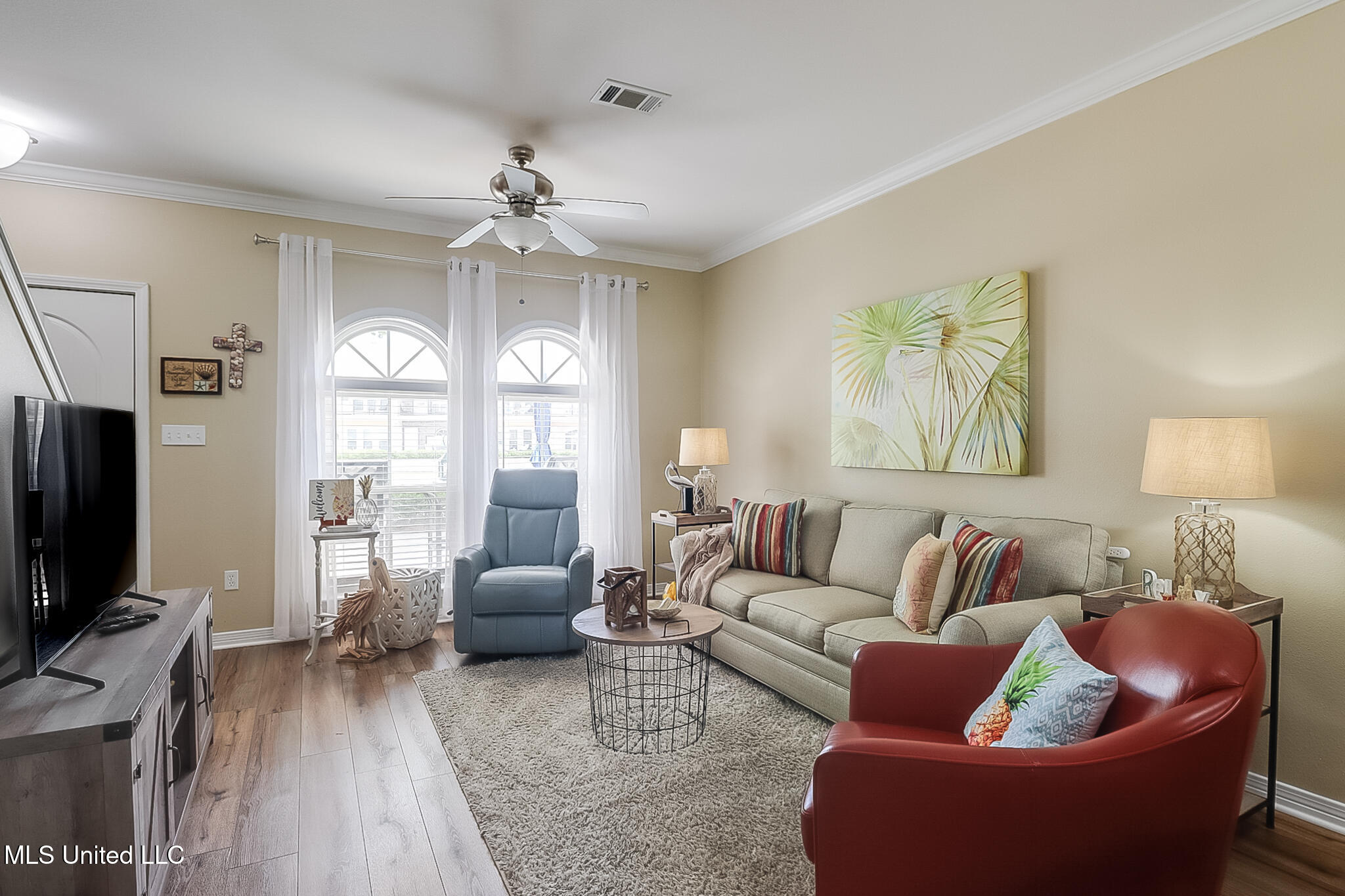 548 W Beach Boulevard #110, Long Beach, Mississippi image 11