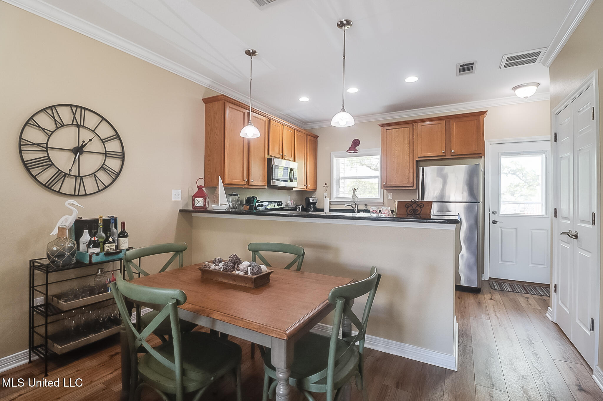 548 W Beach Boulevard #110, Long Beach, Mississippi image 12