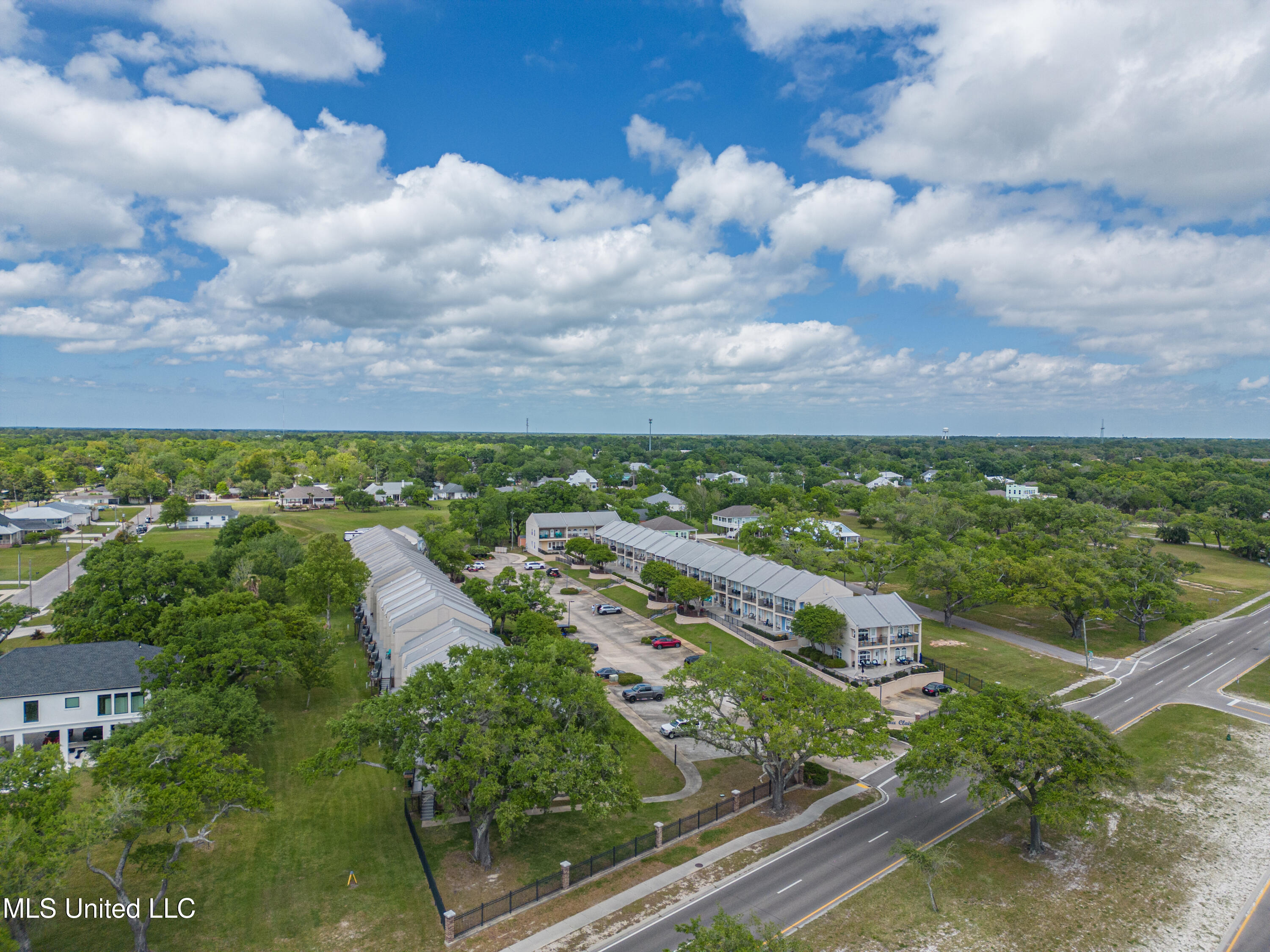 548 W Beach Boulevard #110, Long Beach, Mississippi image 8