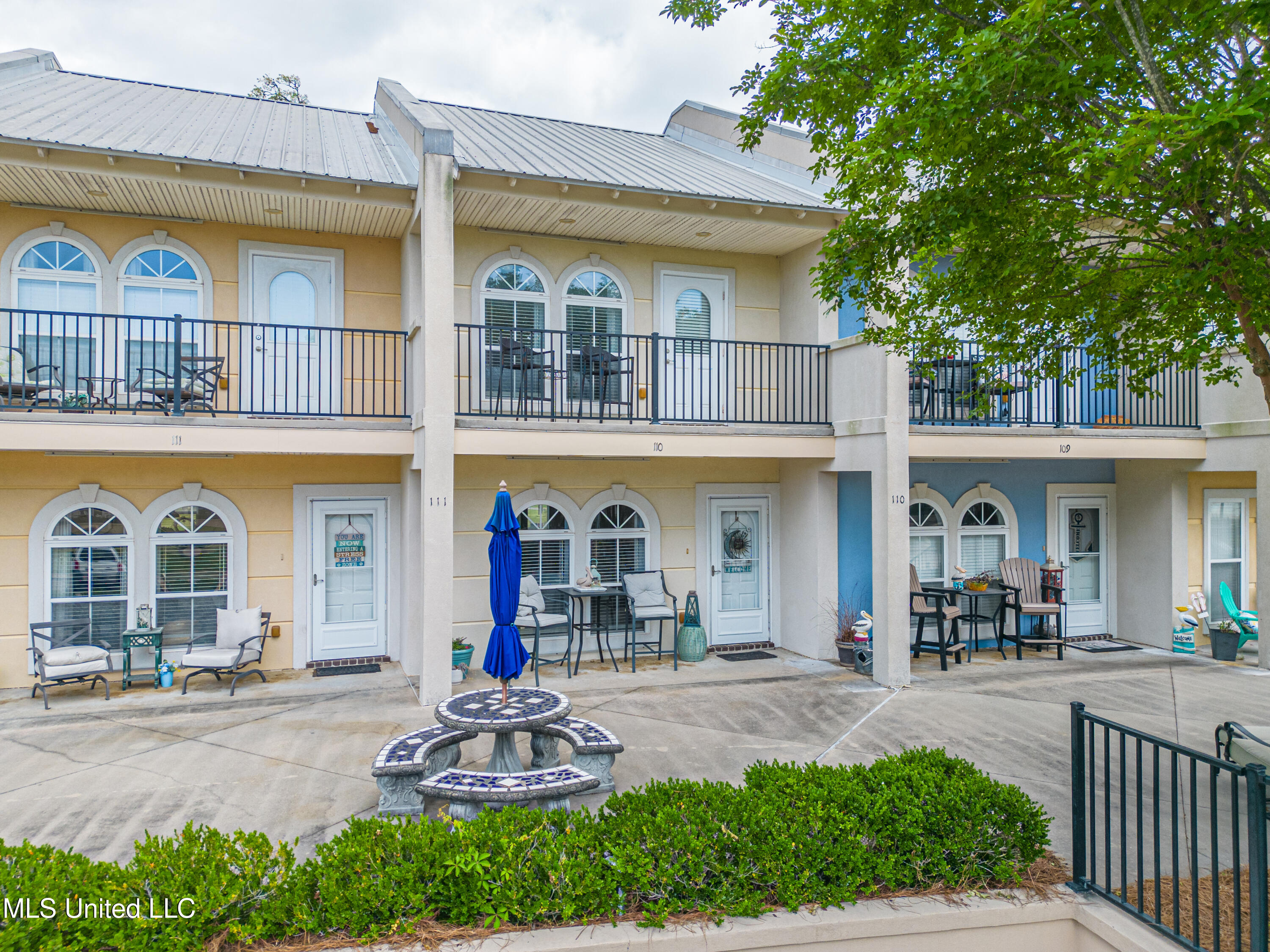 548 W Beach Boulevard #110, Long Beach, Mississippi image 1