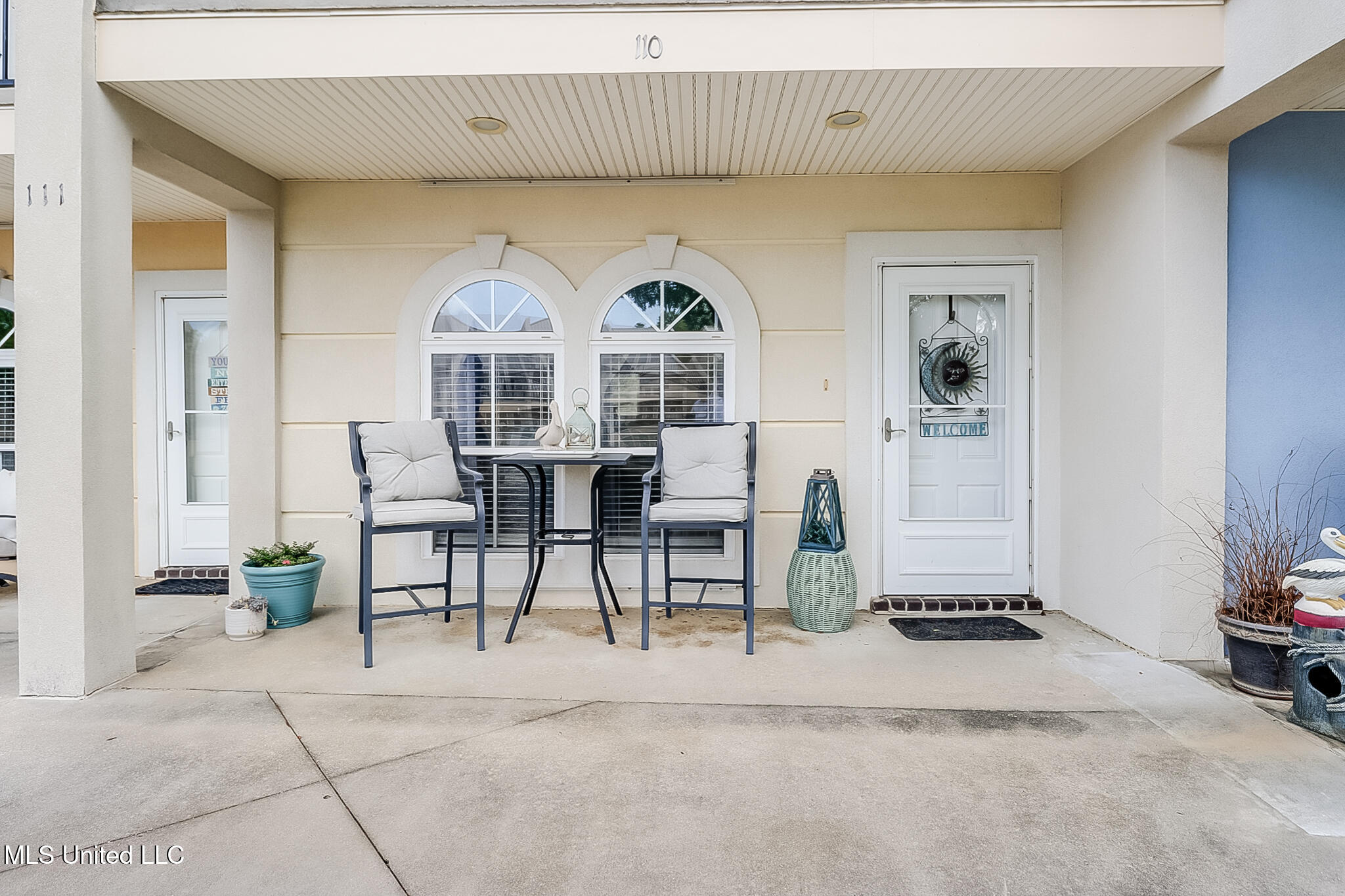 548 W Beach Boulevard #110, Long Beach, Mississippi image 24